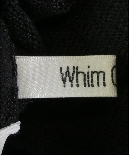 Whim Gazette เสื้อกันหนาว