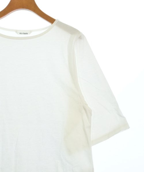 Whim Gazette เสื้อยืด/เสื้อท็อปส์