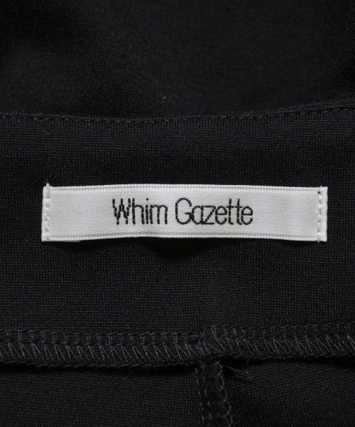 Whim Gazette กางเกงขาสั้น