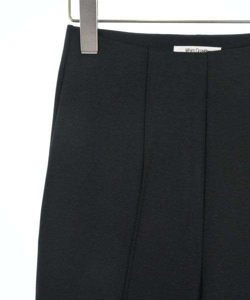 Whim Gazette กางเกงขาสั้น