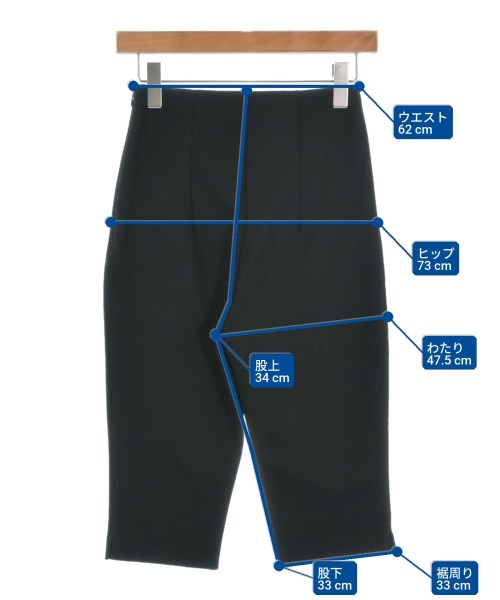 Whim Gazette กางเกงขาสั้น