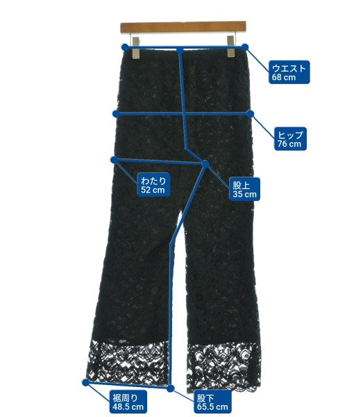 Whim Gazette กางเกง อื่น