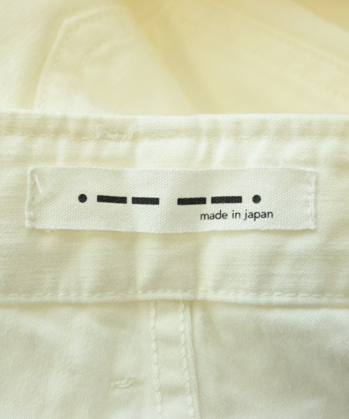 Whim Gazette กางเกง อื่น