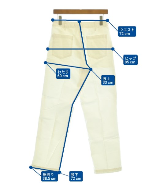 Whim Gazette กางเกง อื่น