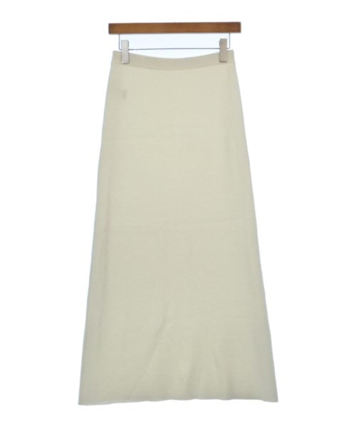 Whim Gazette กระโปรงยาว/แม็กซี่ยาว