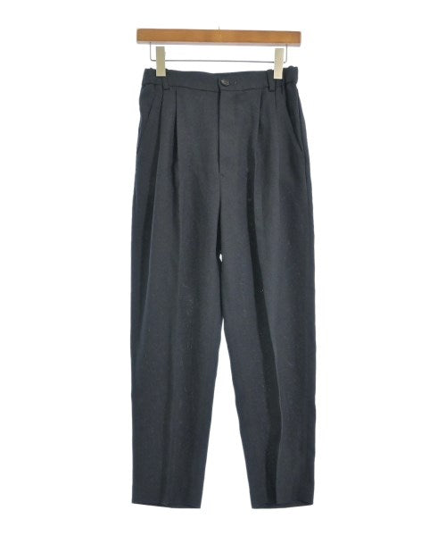 Whim Gazette กางเกงขายาว