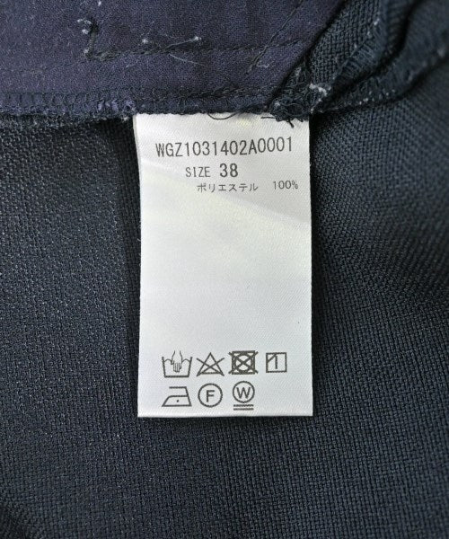 Whim Gazette กางเกงขายาว