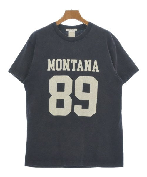 Whim Gazette เสื้อยืด/เสื้อท็อปส์