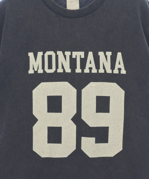 Whim Gazette เสื้อยืด/เสื้อท็อปส์