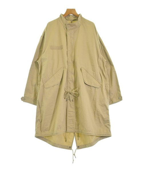 Whim Gazette เสื้อโค้ท อื่น