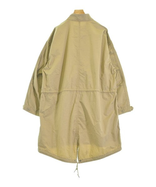 Whim Gazette เสื้อโค้ท อื่น