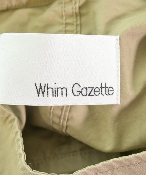 Whim Gazette เสื้อโค้ท อื่น