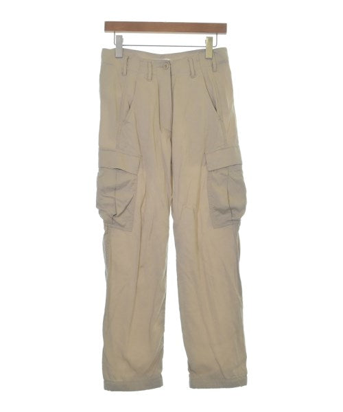 Whim Gazette กางเกงมีกระเป๋าข้างกางเกง2-4 กระเป๋า