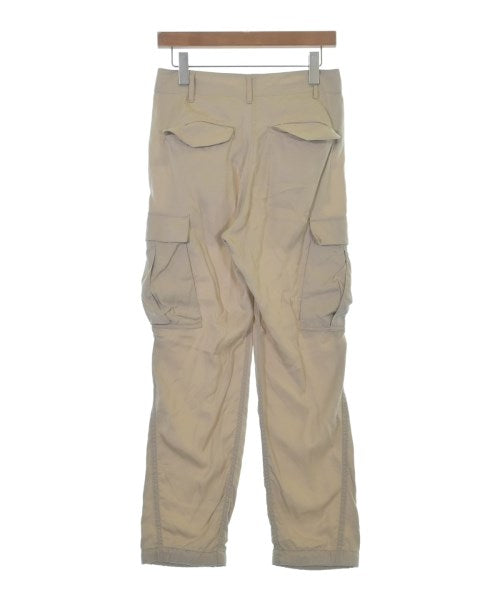 Whim Gazette กางเกงมีกระเป๋าข้างกางเกง2-4 กระเป๋า