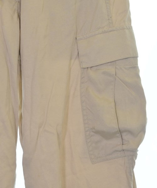 Whim Gazette กางเกงมีกระเป๋าข้างกางเกง2-4 กระเป๋า