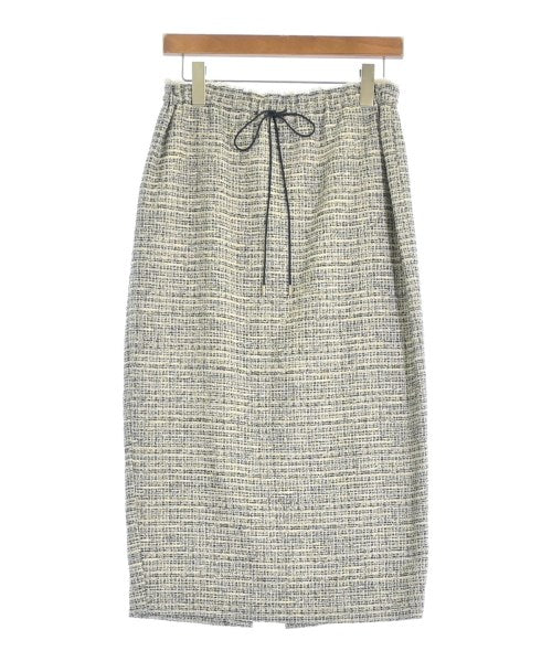 Whim Gazette กระโปรงยาว/แม็กซี่ยาว