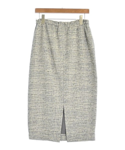 Whim Gazette กระโปรงยาว/แม็กซี่ยาว