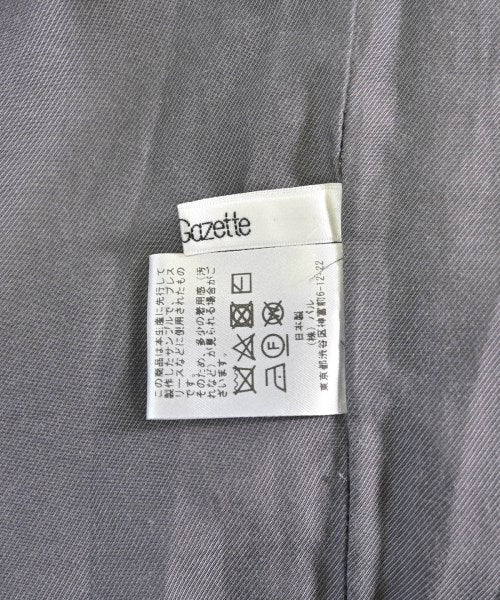 Whim Gazette กระโปรงยาว/แม็กซี่ยาว