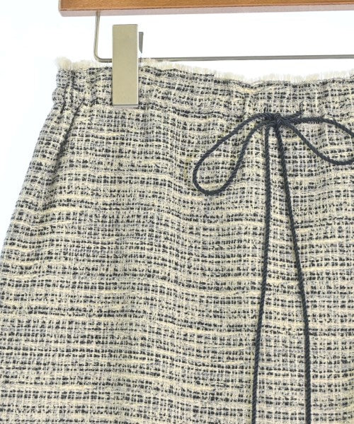 Whim Gazette กระโปรงยาว/แม็กซี่ยาว