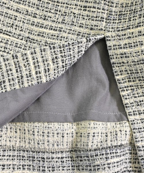 Whim Gazette กระโปรงยาว/แม็กซี่ยาว