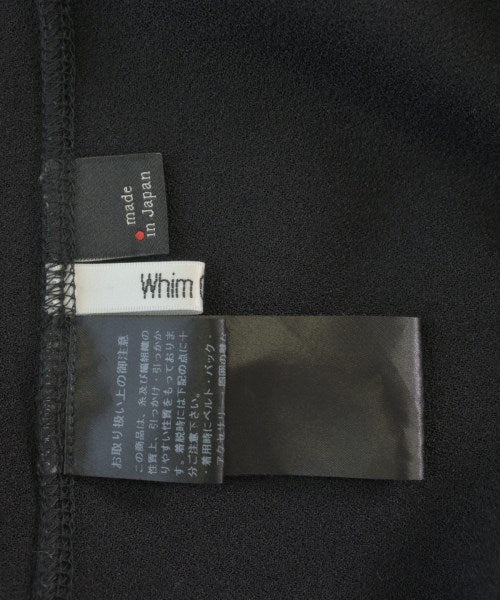 Whim Gazette เสื้อกันหนาว