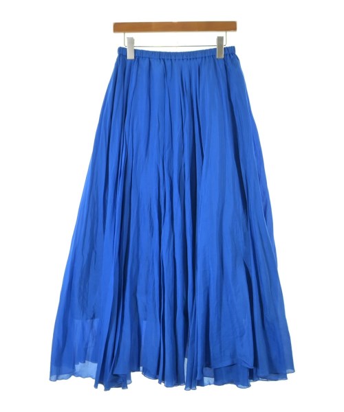 Whim Gazette กระโปรงยาว/แม็กซี่ยาว