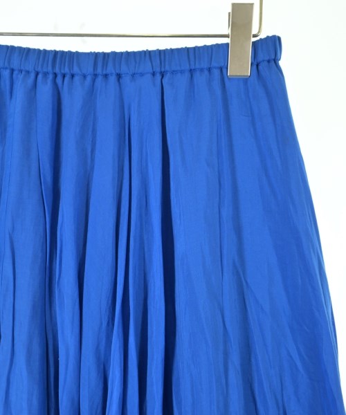 Whim Gazette กระโปรงยาว/แม็กซี่ยาว