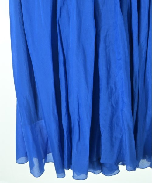 Whim Gazette กระโปรงยาว/แม็กซี่ยาว