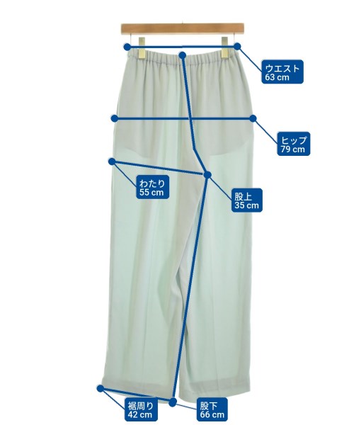 Whim Gazette กางเกง อื่น