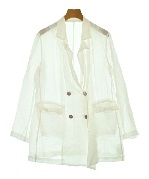 Whim Gazette เบลเซอร์/แจ็คเก็ตสูท