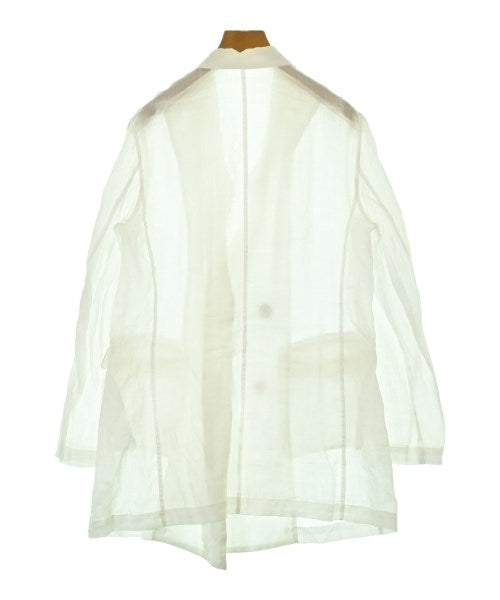 Whim Gazette เบลเซอร์/แจ็คเก็ตสูท