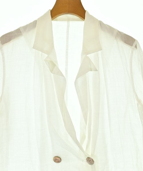 Whim Gazette เบลเซอร์/แจ็คเก็ตสูท