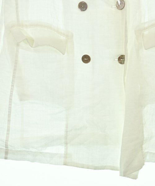 Whim Gazette เบลเซอร์/แจ็คเก็ตสูท