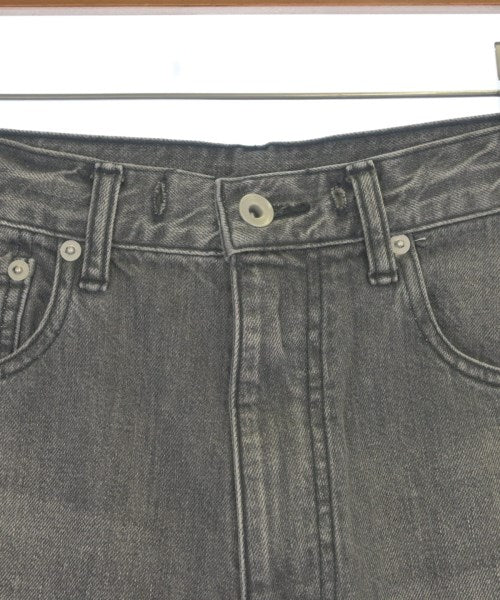 Whim Gazette ยีนส์