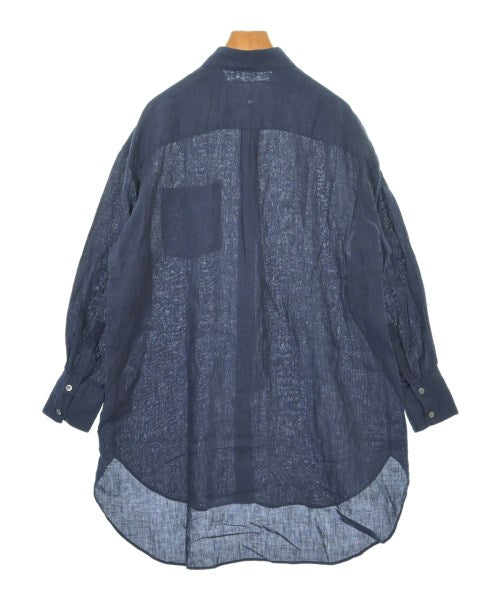 Whim Gazette เสื้อลำลอง