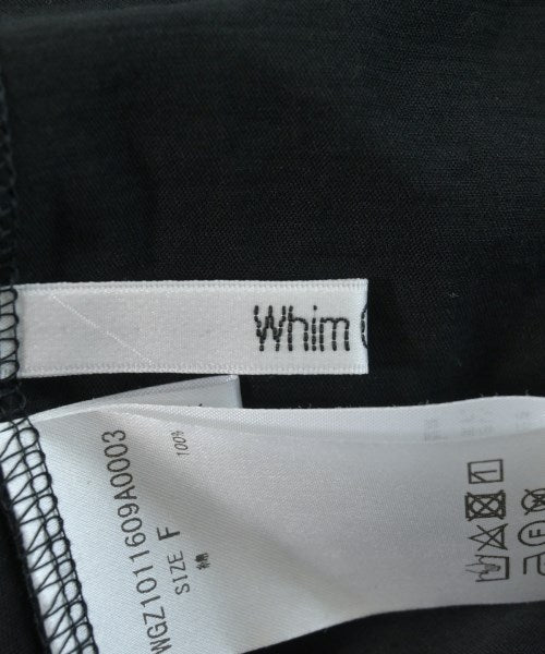 Whim Gazette ชุดเดรส