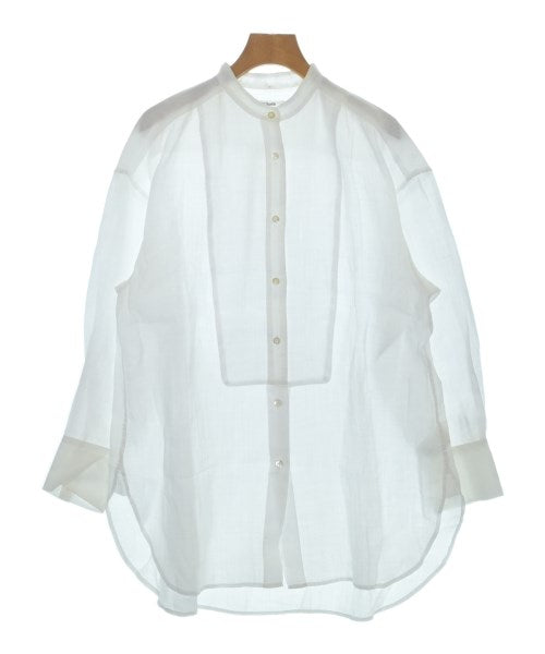 Whim Gazette เสื้อลำลอง