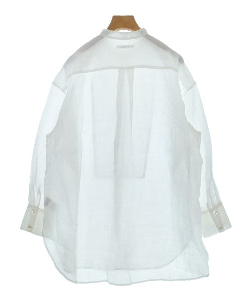 Whim Gazette เสื้อลำลอง