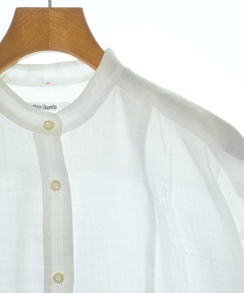 Whim Gazette เสื้อลำลอง