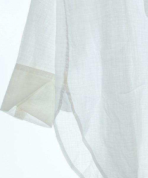 Whim Gazette เสื้อลำลอง