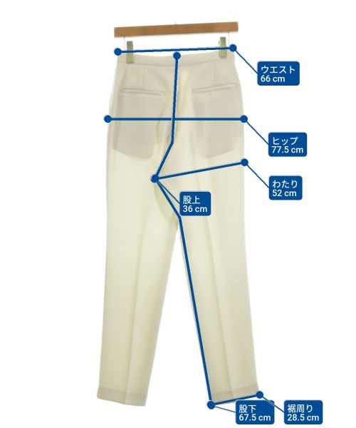 Whim Gazette กางเกง อื่น