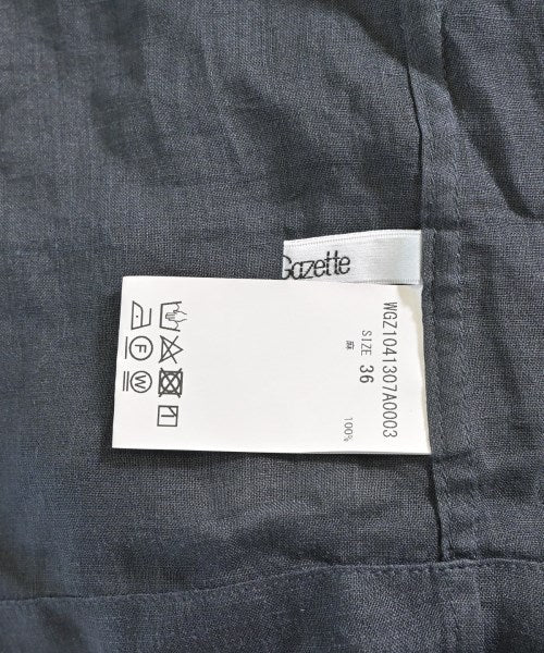 Whim Gazette แจ็คเก็ตลำลอง