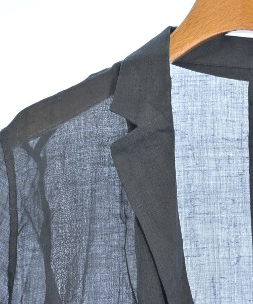 Whim Gazette แจ็คเก็ตลำลอง