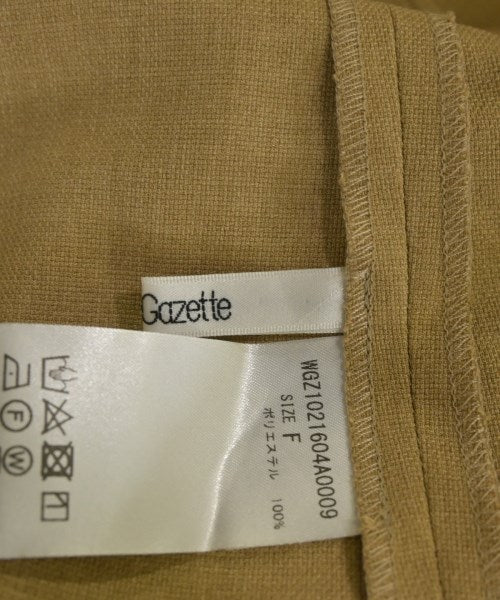 Whim Gazette เสื้อลำลอง