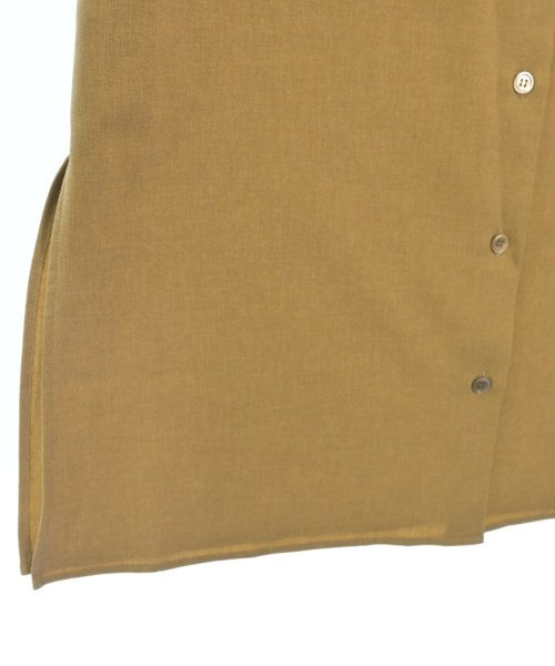 Whim Gazette เสื้อลำลอง