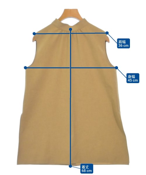 Whim Gazette เสื้อลำลอง