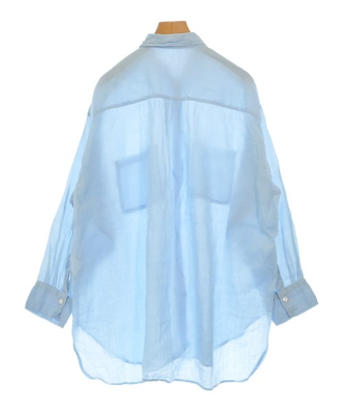 Whim Gazette เสื้อลำลอง