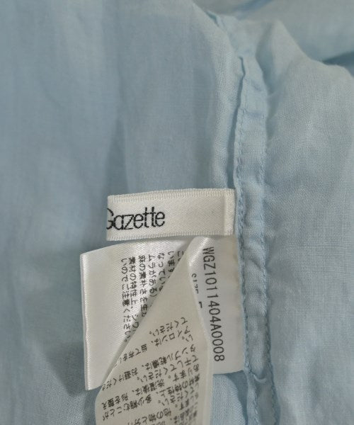 Whim Gazette เสื้อลำลอง