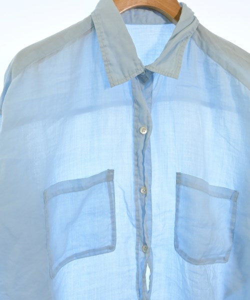 Whim Gazette เสื้อลำลอง