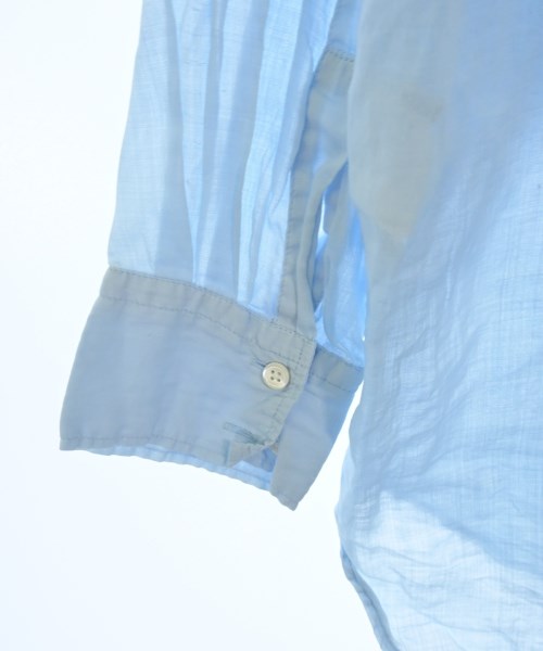 Whim Gazette เสื้อลำลอง